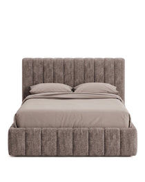 Forte Queen Bed