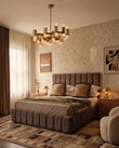Beds Forte Queen Bed