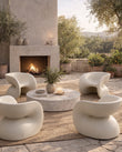 Lounge Chairs Fortune Indoor/Outdoor Chair