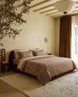 Bedding Rama Jacquard Duvet Cover