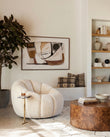 Lounge Chairs Parros Armchair