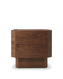 Galerie Nightstand