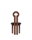 Dining Chairs Giocosa Chair