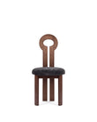 Dining Chairs Giocosa Chair