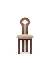 Giocosa Chair