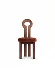 Dining Chairs Giocosa Side Chair