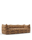 3 Seaters Granbambola Three Seater Sofa