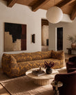 3 Seaters Granbambola Three Seater Sofa