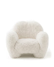 Lounge Chairs Gummy Armchair