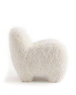 Lounge Chairs Gummy Armchair