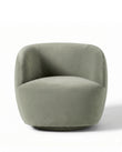 Gwyneth Swivel Chair