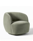 Gwyneth Swivel Chair