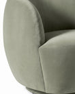 Gwyneth Swivel Chair