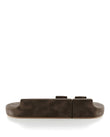 The Organic Curved Sectional Sofa
