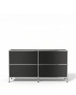 Haller Credenza