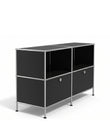 Haller Credenza