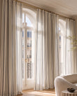 Curtains Hampton Curtain