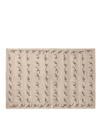Handwritten Rug