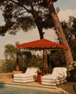 Helios Indoor/Outdoor Daybed