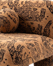 Momo Two Seater Sofa