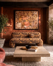 Momo Two Seater Sofa