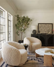 Julep Lounge Chair