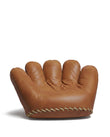 The Baseball Glove Chair