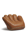 The Baseball Glove Chair
