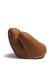The Baseball Glove Chair