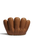 The Baseball Glove Chair