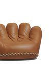 The Baseball Glove Chair