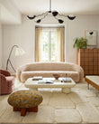 3 Seaters Julep Sofa