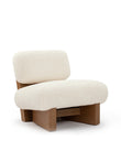 Lounge Chairs Jia Chair