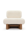 Lounge Chairs Jia Chair