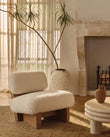 Lounge Chairs Jia Chair