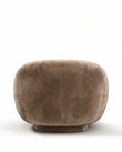 Lounge Chairs Julep Lounge Chair, Cinnamon Velvet