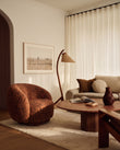 Lounge Chairs Julep Lounge Chair