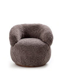Laine Swivel Lounge Chair