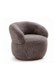 Laine Swivel Lounge Chair