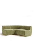 Leandro Banquette, Left Corner