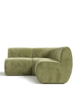 Leandro Banquette, Left Corner