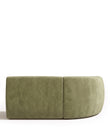 Leandro Banquette, Left Corner