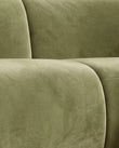 Leandro Banquette, Left Corner