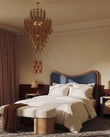 Bedding Arcata Washed Linen Sham Pillowcases