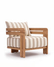 Outdoor Lounge Chairs Lusso Outdoor Lounge Chair