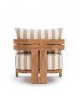 Outdoor Lounge Chairs Lusso Outdoor Lounge Chair