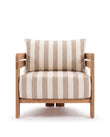 Outdoor Lounge Chairs Lusso Outdoor Lounge Chair