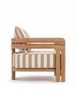 Outdoor Lounge Chairs Lusso Outdoor Lounge Chair