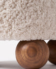 Stools & Ottomans Luno Ottoman