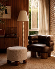 Stools & Ottomans Luno Ottoman